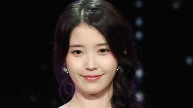 상 받은 아이유, '폭싹 속았수다' 대사 활용해 센스 터진 소감