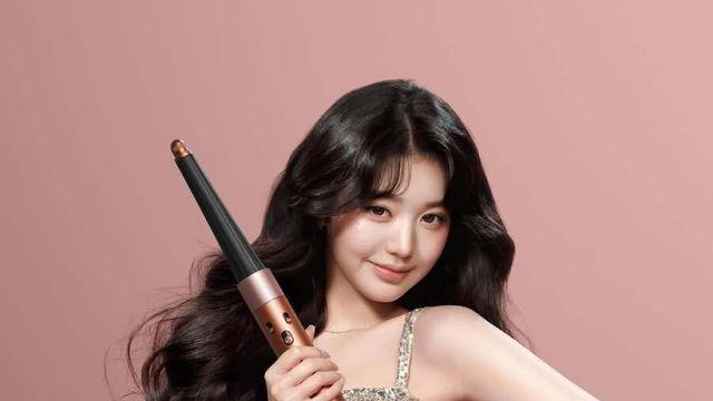 아이브 장원영 다이슨 최근 화보