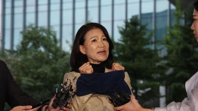 국힘, 이진숙 체포에