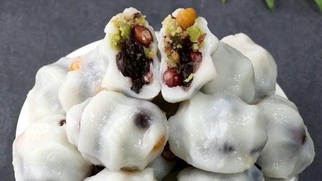 추석음식 이거 만든 놈 징역보내야함 