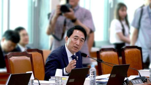 박수현, “게임인재원 중도탈락 37%, 정원미달 매년 증가세”