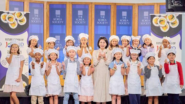 추석 특집 JTBC ‘냉장고를 부탁해’에 대통령 부부 출연