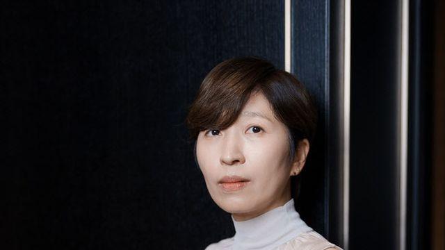 '북극성' 작가 