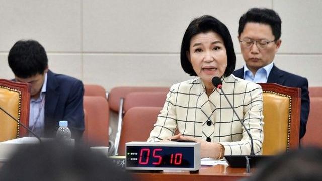 [1보] 이진숙 측 