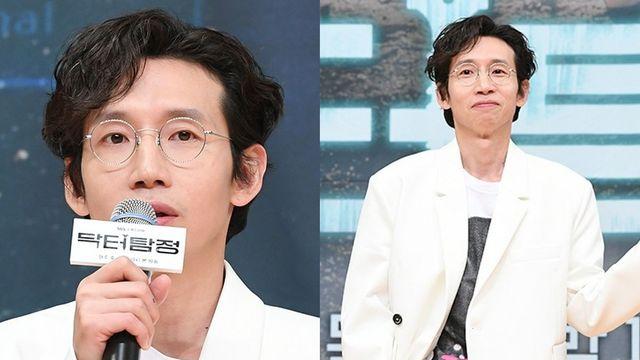 “혈기왕성할 때라”…봉태규, 5개월 만에 라디오에서 잘린 사연 (‘라스’)