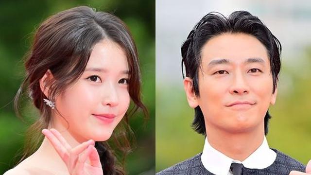 아이유, 여자연기자상 영예 