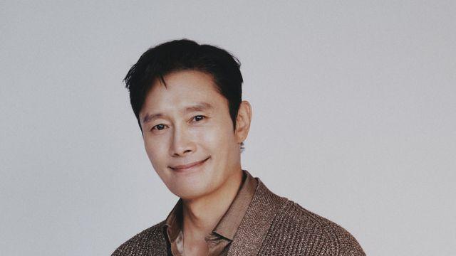 [IS인터뷰] 이병헌 “‘어쩔수가없다’는 운명이었다”