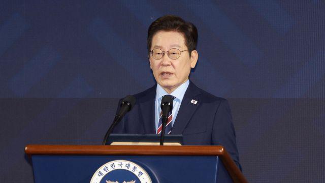李대통령 