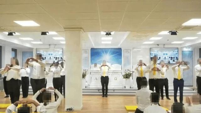 독일 젊은이들에게 퍼진 어둠의 한류
