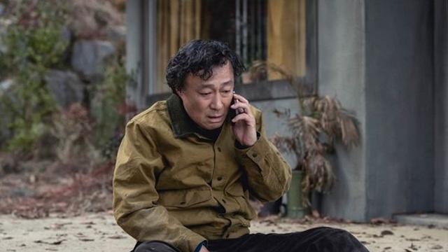 이성민, 추석 극장가 접수…'어쩔수가없다'→'보스' 연타석 흥행 나선다!