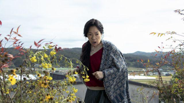 '어쩔수가없다' 손예진·염혜란, 같은 의상 다른 색 입은 이유…트리비아 공개