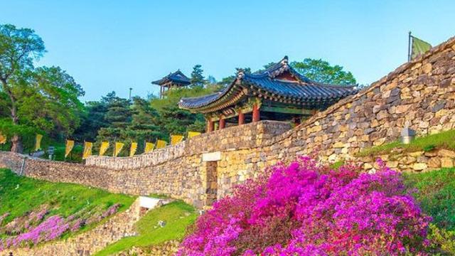 특별한 가을 여행… '이달의 충남' 공주·계룡