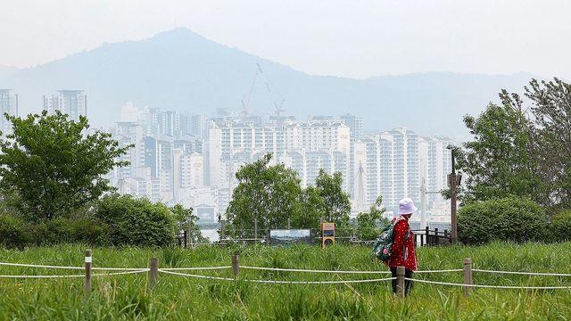[내일날씨] 개천절 전국 흐리고 곳곳 비…남부 천둥·번개도