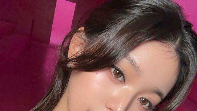 장원영, 초근접 셀카도 굴욕無... “그림 속 주인공 같아” [AI 포토컷]