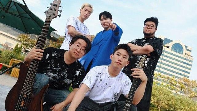 국악밴드 ‘오름새’, 전통과 현대를 잇는 무대로 남한산성을 물들인다