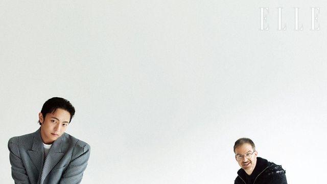 토니상과 박천휴, 그리고 윌 애런슨