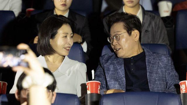 李대통령 부부, 추석 연휴 ‘냉장고를 부탁해’ 출연