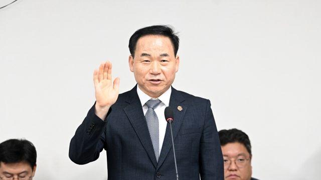 '내정설' 뚫고 최명동 에너지공사 사장 후보 인사청문 통과