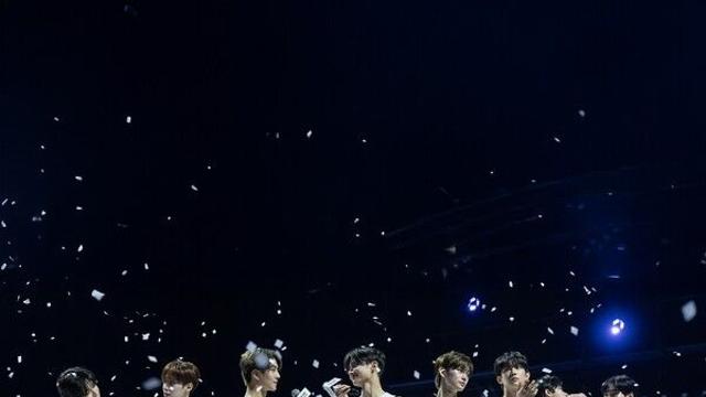 알파드라이브원(ALD1), 공식 소셜계정 팔로워 200만↑…첫 연습실 영상 1천6백만뷰