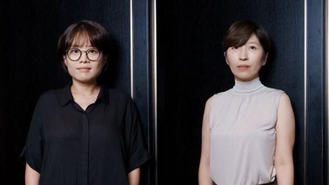 '북극성' 감독·작가 밝힌 '그리고 강동원' 크레딧 논란 