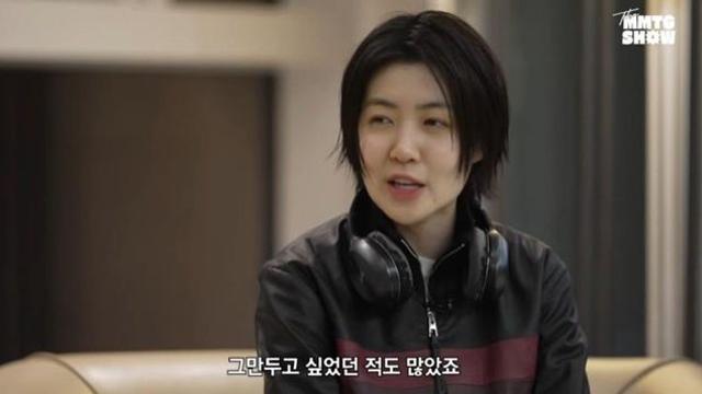 심은경, “일본 활동 그만두고 싶었던 적 많아…자신과의 싸움” [RE:뷰]