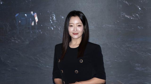 김희선, 오늘 모친상…