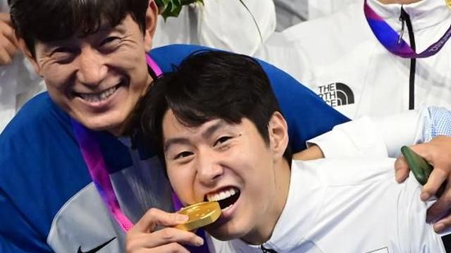 韓 축구 대박 뉴스! 'AG 4연패→무더기 병역혜택' 청신호…홈팀 일본, 나고야 대회 '동생' U-20 대표팀 출전 검토