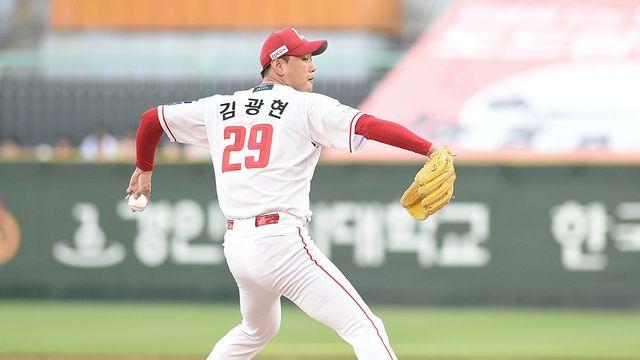SSG 3위 확정, 그런데 180승 베테랑 선발 나온다고?...