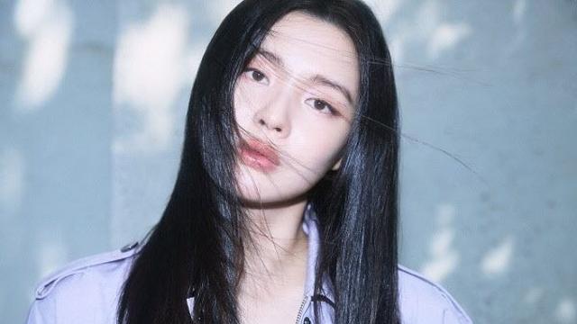 글루타넥스X이선빈, 첫 협업 화보 공개