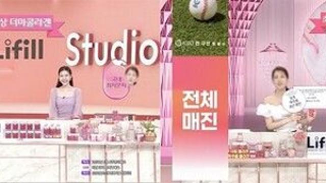 농심 라이필, ‘더마콜라겐 시그니처RN’ 런칭 후 연일 전체 매진 기록…콜라겐 시장 판도 흔든다