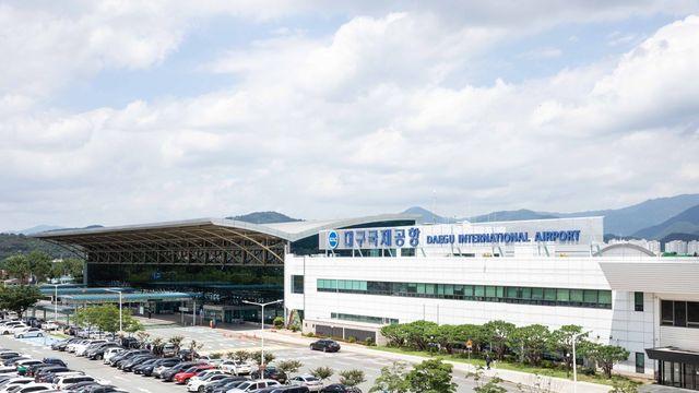 추석 연휴 대구공항 13만8천명 이용 예상…제주행 노선 '만석'