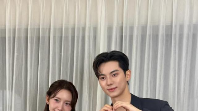 '폭군의 셰프', 17.1%로 종영... tvN 자체 최고 시청률