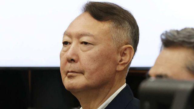 [속보] 법원, 윤석열 전 대통령 보석 기각…구속 상태 유지