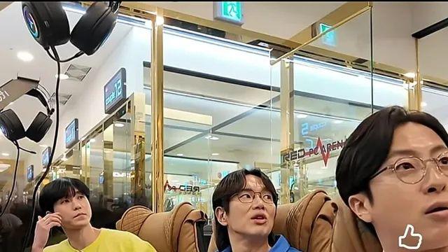 스타크래프트 뜨자는 말에 경고하는 PD