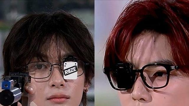 추석특집 아육대, NCT 위시·제로베이스원… 올해의 체육돌은 누구?