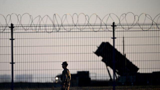 “러, 미사일 개량 성공…우크라 패트리엇 방공망 무력화”