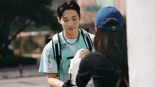 “멀리서도 보인다”…배민 민트색 배달용품, 신뢰·안전성 높였다