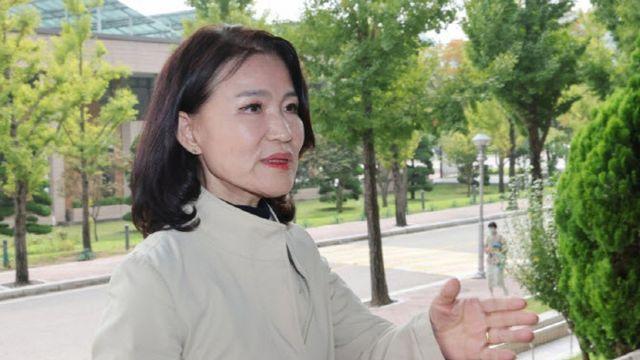 `배임 이어 선거법 위반까지`…이진숙, 명절 앞두고 전격 체포(상보)