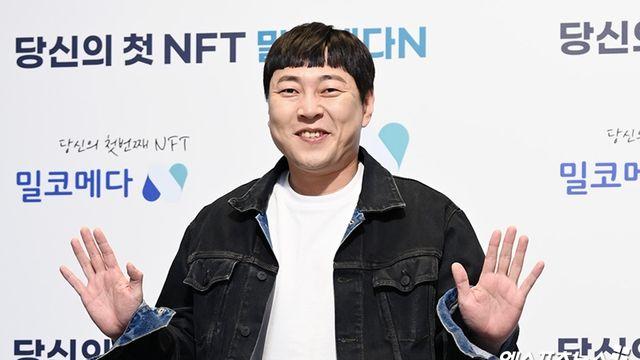 '불법도박 자숙 중 음주운전' 이진호, 면허 취소 수준…검찰 송치 예정 [종합]