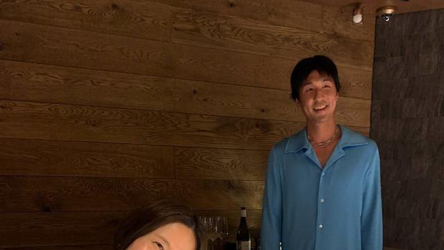 김나영의 두 아들이 엄마의 재혼 소식에 보인 반응