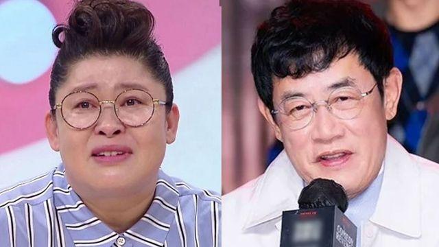 “다 뜯어고쳐야”…이영자, 이경규 진심에 눈물 흘렸다 (‘남겨서 뭐하게’)