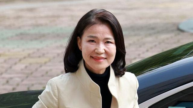 경찰, 이진숙 전 방통위원장 체포…