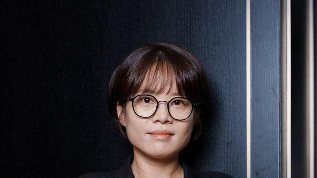 '북극성' 감독 