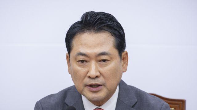 [속보] 국민의힘 “李대통령 측근 김현지 보호 위해 이진숙 체포”