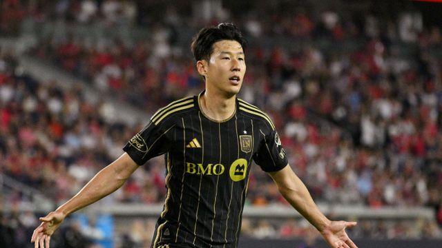 손흥민 신인왕! 韓 축구 초대박 사건 터질까?…美 MLS 전문가 