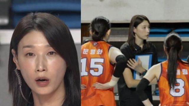 김연경 감독, 데뷔전 위기에 '최후의 수단' 꺼낸다…예상치 못한 변수 발생? (신인감독)