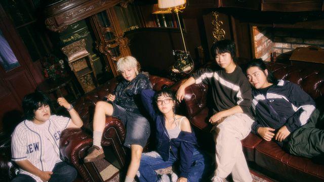 [IS포커스] 유다빈밴드, 80석 소극장→3년만에 올림픽홀 입성…이유있는 성장세