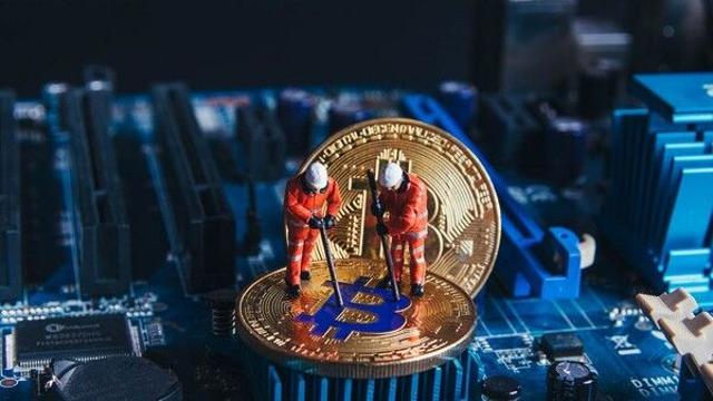 제이피모건·씨티그룹, 비트코인 채굴사 ‘라이엇’ 목표 주가 상향 조정