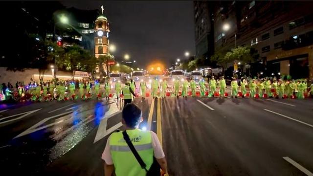 “순간 해외인 줄”…SNS에서 난리 난 8초 분량 지자체 영상
