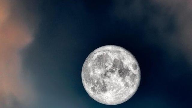 남부지방 요란한 비, 추석 보름달은 '슈퍼문'.. 볼 수 있을까